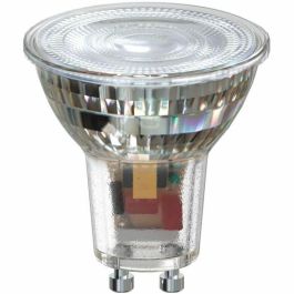 Bombilla reflectora LED - CALEX - GU10 - 6 W - 400 lm - 3000 K - Intensidad variable - Cromo