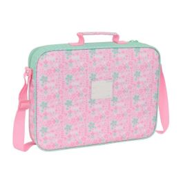 Cartera Escolar Safta Extraescolares Glowlab Amazing 280x380x60 mm Cartera Escolar Safta Extraescolares Glowlab Amazing 280x380x60 mm
