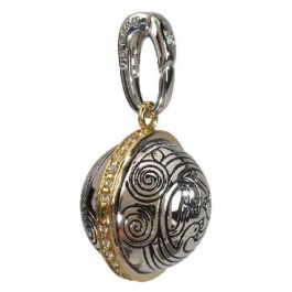 NOBLE COLLECTION Colgante charm Remembrall Harry Potter metálico 4cm Precio: 34.50000037. SKU: B1EX8LDNEX