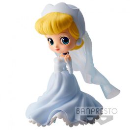 Figura Banpresto Disney Cenicienta Dreamy Style Figura Banpresto Disney Cenicienta Dreamy Style