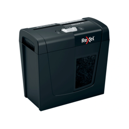 Trituradora de Papel Rexel Secure X6 10 L