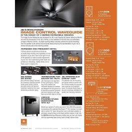 Altavoz Bluetooth Portátil JBL 013-17-138