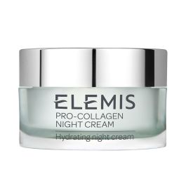 Elemis PRO-COLLAGEN night cream Crema de Noche Hidratante y Reafirmante Facial para Mujer con 50 ml Precio: 79.88999953. SKU: B1D6HR9RJQ