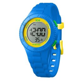Reloj Unisex Ice 021615 (Ø 35 mm) Reloj Unisex Ice 021615 (Ø 35 mm) Precio: 43.79000043. SKU: B1HKN77RAS
