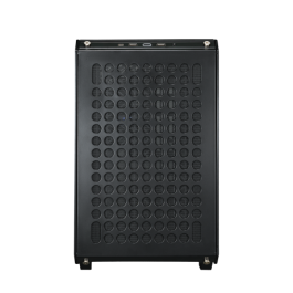 Cooler Master QUBE 500 Flatpack Black Edition Midi Tower PC Negro Q500-KGNN-S00