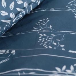 Juego de cama - HOY - Sunshine - 12.15 estampado floral - 2 personas - 220 x 240 cm - 100% Algodón 57 hilos Juego de cama - HOY - Sunshine - 12.15 estampado floral - 2 personas - 220 x 240 cm - 100% Algodón 57 hilos