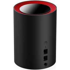 Cudy AX3000 Wi-Fi 6 Mesh Solution 2-Pack Doble Banda 2.5G Malla Omni-direccional Hasta 445m² con 2 Unidades