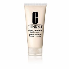 Clinique DEEP COMFORT body wash Gel de Baño 200 ml Precio: 19.68999967. SKU: S0545601