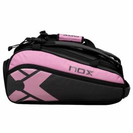 Paletero Nox Street Series Multicolor Paletero Nox Street Series Multicolor
