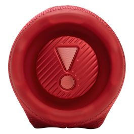 JBL Charge 6 Altavoz Portátil Inalámbrico Bluetooth Rojo 45W