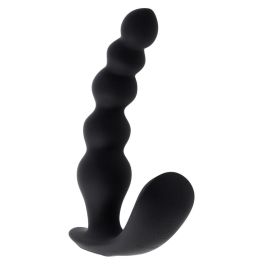 Vibrador anal Evolved Negro