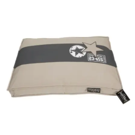 Funda Boxbed Band Ster Arena 90x65x9 Precio: 62.648838999999995. SKU: B1BVEXWAL5