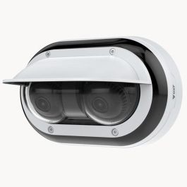 Axis Cámara IP panorámica dual P4708-PLVE 8MP 4K 3.26-8.12mm WDR IK10 IP66 Precio: 1642.50000057. SKU: B17N6JEVD4