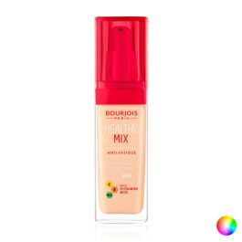 Antiojeras Healthy Mix Bourjois 8 ml Precio: 4.49999968. SKU: S0560243