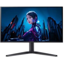 Acer X27U X1 Monitor Gaming QD-OLED 26,5" 2560x1440 240Hz 1000nits HDMI 2.1 DP 1.4