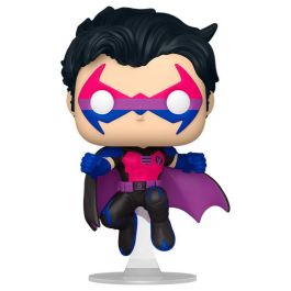 FUNKO Figura POP! DC Comics Tim Drake de vinilo 9cm FUNKO Figura POP! DC Comics Tim Drake de vinilo 9cm Precio: 15.68999982. SKU: B17BXWVXNX