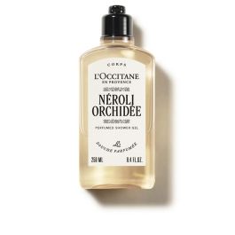 L'Occitane En Provence Gel de Ducha Neroli & Orquídea 250 ml - Limpieza Suave con Aroma Floral Afrutado para Mujer Precio: 13.50000025. SKU: B177JV66GA