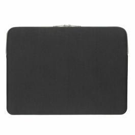 Targus Pulse II EcoSmart Funda para Portátil 15-16" de Neopreno Color Carbón Vegetal, Resistente al Agua y Rayones, EcoSmart GRS Targus Pulse II EcoSmart Funda para Portátil 15-16" de Neopreno Color Carbón Vegetal, Resistente al Agua y Rayones, EcoSmart GRS