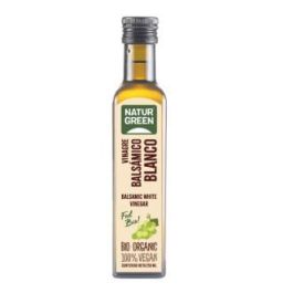 Vinagre Balsamico Blanco 250Ml. Bio Vegan Precio: 4.6899996. SKU: B17ZQSSVJB