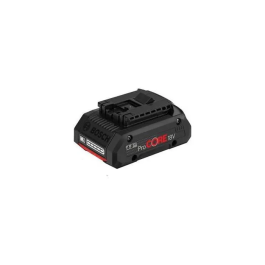 Bosch Professional Batería PROCORE 18V 4.0Ah en caja de cartón - 1600A016GB Precio: 114.69000004. SKU: B13VGLEB4B