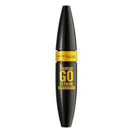 Maybelline Máscara de Pestañas Colossal Go Extreme Leather #4-Radical Black Volumen Intenso Precio: 9.5000004. SKU: B1FT7EJ8HX
