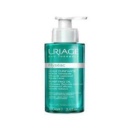 Uriage Hyseac Aceite Limpiador Purificante 100ml Precio: 12.50000059. SKU: B15S2NNL6H