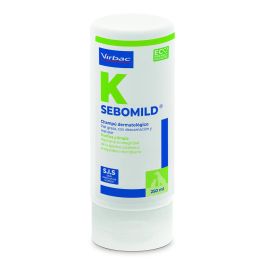 Virbac Sebomild Champú 250 mL Precio: 22.49999961. SKU: B1ADQLTFMK