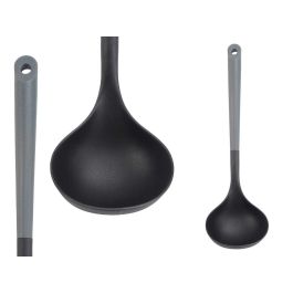 Kinvara Cazo Bicolor Gris Negro 9x31.5x8 cm de PP y PBT para cocina (Set de 48) Precio: 83.31576. SKU: B19NJT5AP2