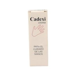 Cadexi Crema Manos 25Gr Precio: 3.50000002. SKU: B14365X3XY