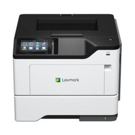 Lexmark Black/white, 47 ppm, Duplex, 1200 x 1200 dpi, Dual Core, 1 GHz, 1024 MB, Ethernet, WiFi, 307.7 x 399 x 389.4 mm, 15.2 kg