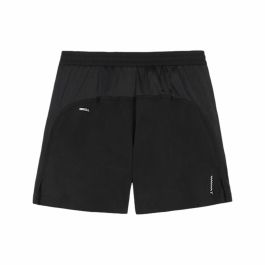 Pantalones Cortos Deportivos para Hombre Puma Run Favorite Velocit Negro