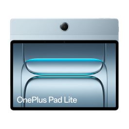 OnePlus Pad Lite 11" 6GB RAM 128GB WiFi Aero Blue Tablet Precio: 217.69000011. SKU: B17QH3HS9H