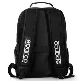 Mochila Deportiva Sparco _016440NRNR 15 L