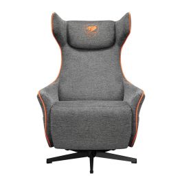 Silla Gaming Cougar MAGUS Gris