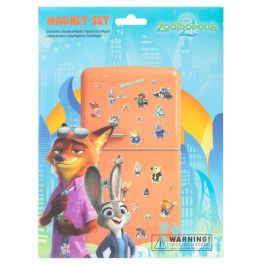 ERIK Set Imanes Zootropolis 2 Precio: 11.437525. SKU: B152HNLG94