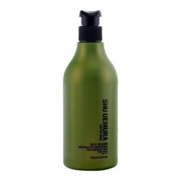 Shu Uemura SILK BLOOM Restorative Conditioner - Reparador para Cabello Muy Dañado 250 ml Precio: 46.99000031. SKU: S0532914