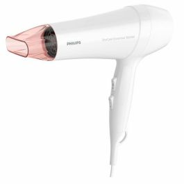Secador de Pelo Philips BHD017/40 * Negro 1800 W