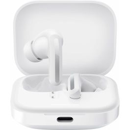 Auriculares Bluetooth Xiaomi Redmi Buds 5 Blanco