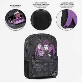 Mochila Casual Disney Villanas Mochila Casual Disney Villanas