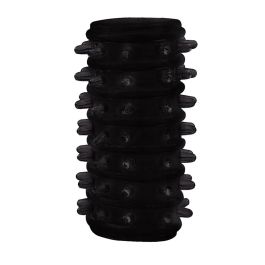 Funda para pene Dream Toys All Time Favorites Negro Ø 6 cm