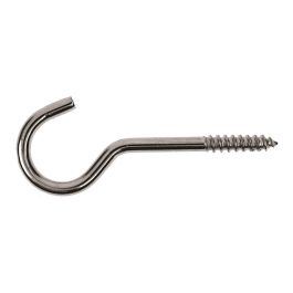 Fadix Hembrilla Abierta Cincada 2.5x40mm - Caja de 15 Unidades
