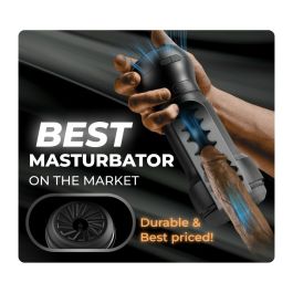 Masturbador Kiiroo
