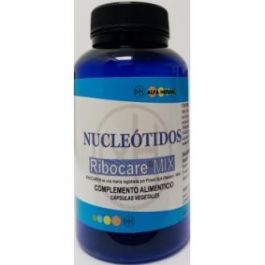Nucleotidos 50Vcaps. Precio: 13.4999997. SKU: B1F38BHMZS