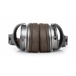 Auriculares de Diadema Muse M278BT Marrón