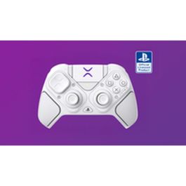 Victrix Pro BFG Reloaded 0840454400847 Mando Modular Inalámbrico para PlayStation - Blanco