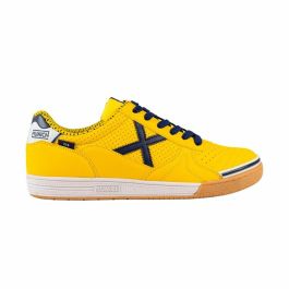 Zapatillas de Fútbol Sala para Adultos Munich G-3 433 Precio: 69.9501. SKU: B19MKAG4W8