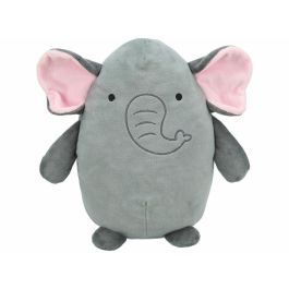 Peluche para perros Trixie Poliéster Felpa Elefante 27 cm Precio: 15.49999957. SKU: B1E2N5TFLR