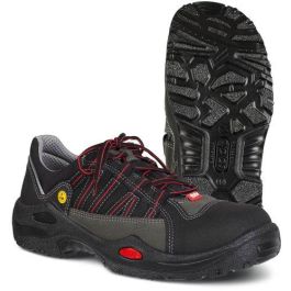 Zapato Seguridad Jalas 1615 E-Sport S3 Con Cordones Talla 36 Precio: 137.68999948. SKU: B1B95V2JMM