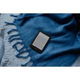 eBook Rakuten N365-KU-BK-K-EP Negro 16 GB