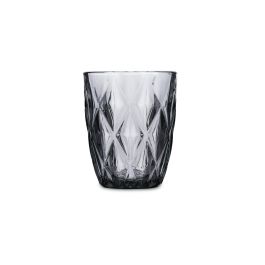 Quid Vaso Bajo Vidrio Maia 28 cL Azul Con Relieve Precio: 1.5900005. SKU: B13BJT78W6